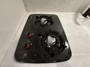 stove
