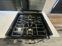 stove