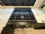 stove