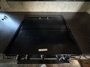 stove