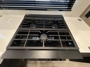 stove