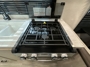 stove