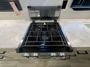 stove