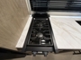 stove