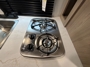 stove