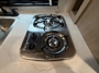 stove