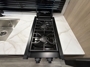 stove