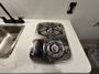 stove