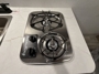 stove