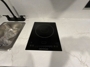 stove