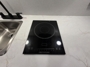 stove