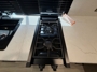 stove