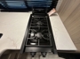 stove