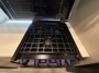 stove