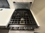 stove