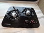 stove