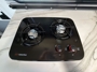 stove
