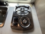stove
