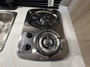stove