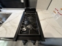 stove