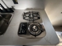 stove