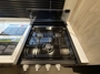 stove