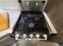 stove