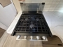 stove