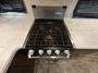 stove