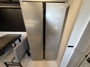 fridge