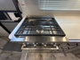 stove