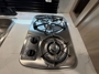 stove