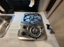 stove