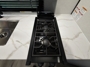 stove