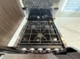 stove
