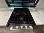 stove