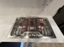 stove