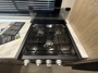stove