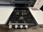 stove