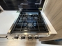 stove