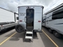 back