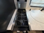 stove