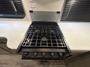 stove