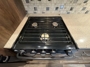 stove