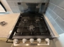 stove