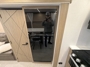 fridge