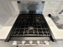 stove