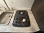 stove