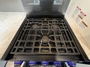 stove