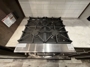 stove